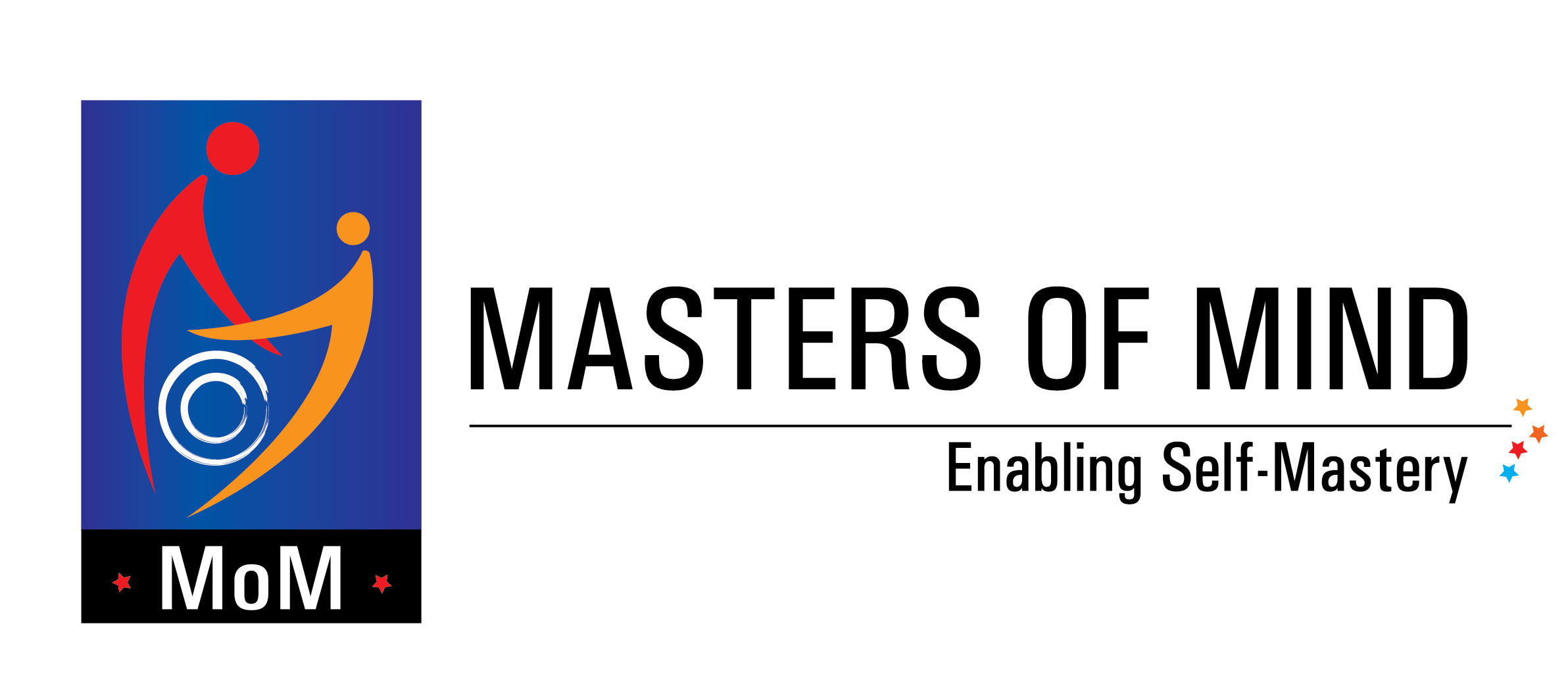 Masters of Minds Logo